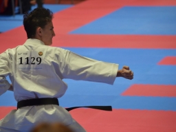 2018 &raquo; Anul 2018 - Campionatul Mondial de Karate WUKF - Scotia 